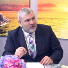 Conversando com o comentador Vitor Silva sobre alguns acontecimentos do Ano 2025 - Jan.10_26 - #3