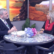 Comentador Vitor Silva falando sobre Eleiçoes Presidenciais e situaçao na Venezuela - Jan.10_26 - #4