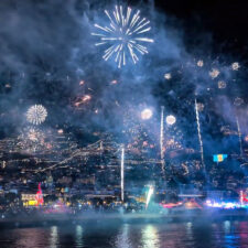 Celebrando a Passagem de Ano na cidade de Funchal, Madeira com Matthew - Jan.10_26