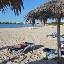 Imagens do Festival de Inverno 2026 e chegada do grupo Gente da Nossa em Cuba (A) - Feb.14_26 - #4