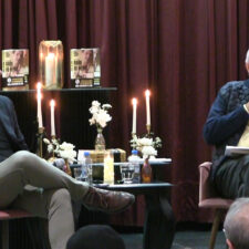 Apresentaçao do livro 