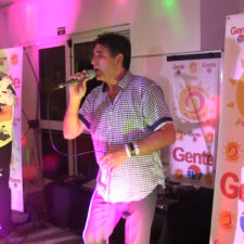 Clips do Festival de Inverno 2026 em Cuba e baile com Tony Gouveia e Duo SomLuso - Feb.14_26 - #8