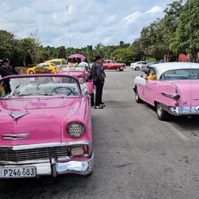 Algumas imagens do 5° Dia do Festival de Inverno com grupo Gente da Nossa em Cuba - Feb.28_26 - #4