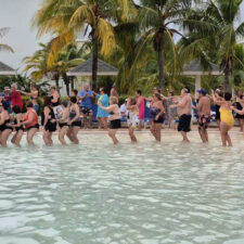 Grande Pool Party - Festa da Piscina com Amigos de Festival de Inverno em Cuba - April04_26 - #5