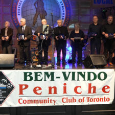 Peniche Community Centre of Toronto celebrou 45 Anos com Grande Festa - April04_26 - #6
