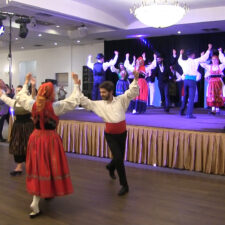 Imagens do 2° Encontro Vianense com Folclore e Cantigas de Canario e Miranda - April25_26 - #1