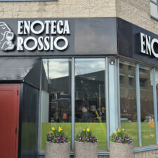 Enoteca Rossio e' novo nome do antigo restaurante Piri-Piri do Agnelo da Costa (A) - April25_26 - #3