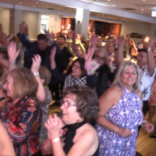 Convivio do Festival de Inverno 2026 de Gente da Nossa e Amigos na Casa dos Acores - April25_26 - #5