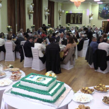 Graciosa Community Centre of Toronto celebrou Aniversario de 46 Anos com Jantar - April25_26 - #6