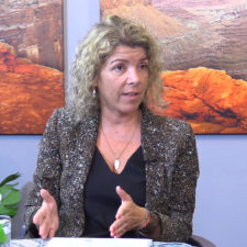 Diana Lage fala sobre o programa da Prova de Vida para as pensoes dos aposentados - July25_26 - #4
