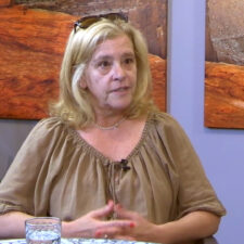 Conversando com Maria Gaspar, coordenadora do Ensino Portugues no Canada (A) - July18_26 - #3