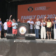 Imagens do LiUNA Local 183 e o Dia da Retirees e Dia da Familia no Downsview Park - July18_26 - #5