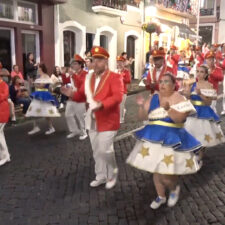Imagens da Marcha dos Amigos das Tradicoes Terceirenses nas Festas Sanjoaninas - July04_26 - #2