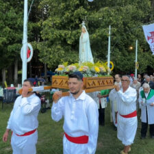 Algumas imagens da Festa de Nossa Senhora do Monte no Madeira Park em Sutton - Aug.29_26 - #6