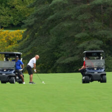 Magellan Community Foundation organiza 3rd Torneio de Golfe para Angariacao - Oct.03_26 - #6