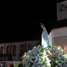Resumo sobre a Festa de Nossa Semhora de Fatima na cidade de Ludlow - Oct.03_26 - #8