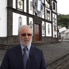 Memorias de Agua de Pau com Roberto Medeiros e Festa de Nossa Senhora dos Anjos (B) - Oct.24_26 - #2