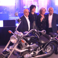 Luso Charities anual 