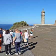 Grupo Gente da Nossa continua na ilha Faial durante visita as 9 ilhas dos Acores - Oct.24_26 - #5